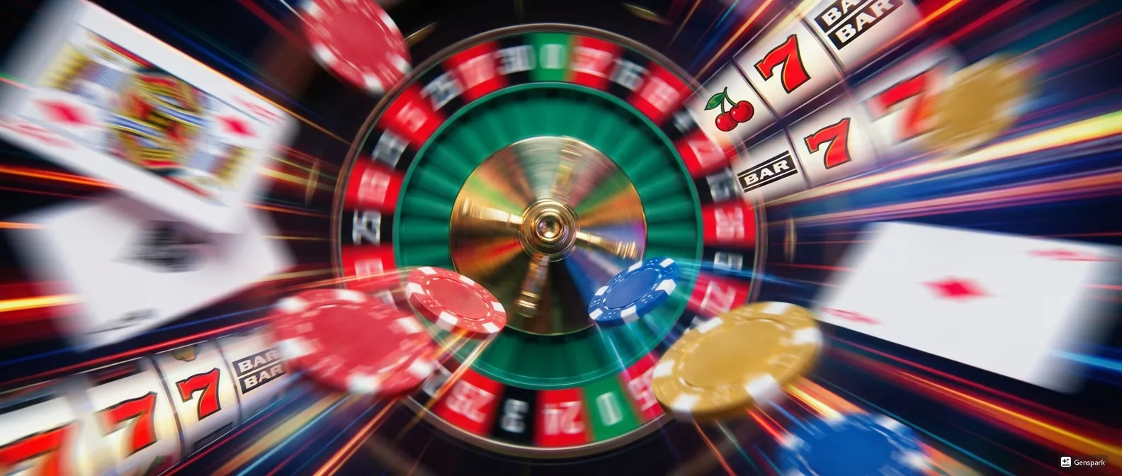 Kajot Casino